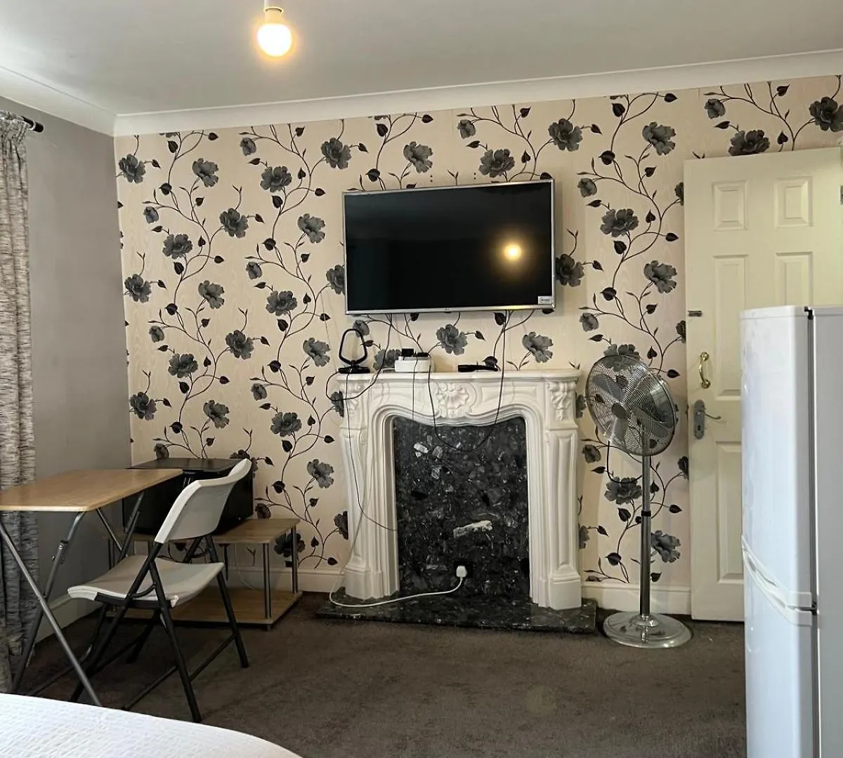 Oxborne Rooms Uk - 22 Seaton 伦敦 公寓