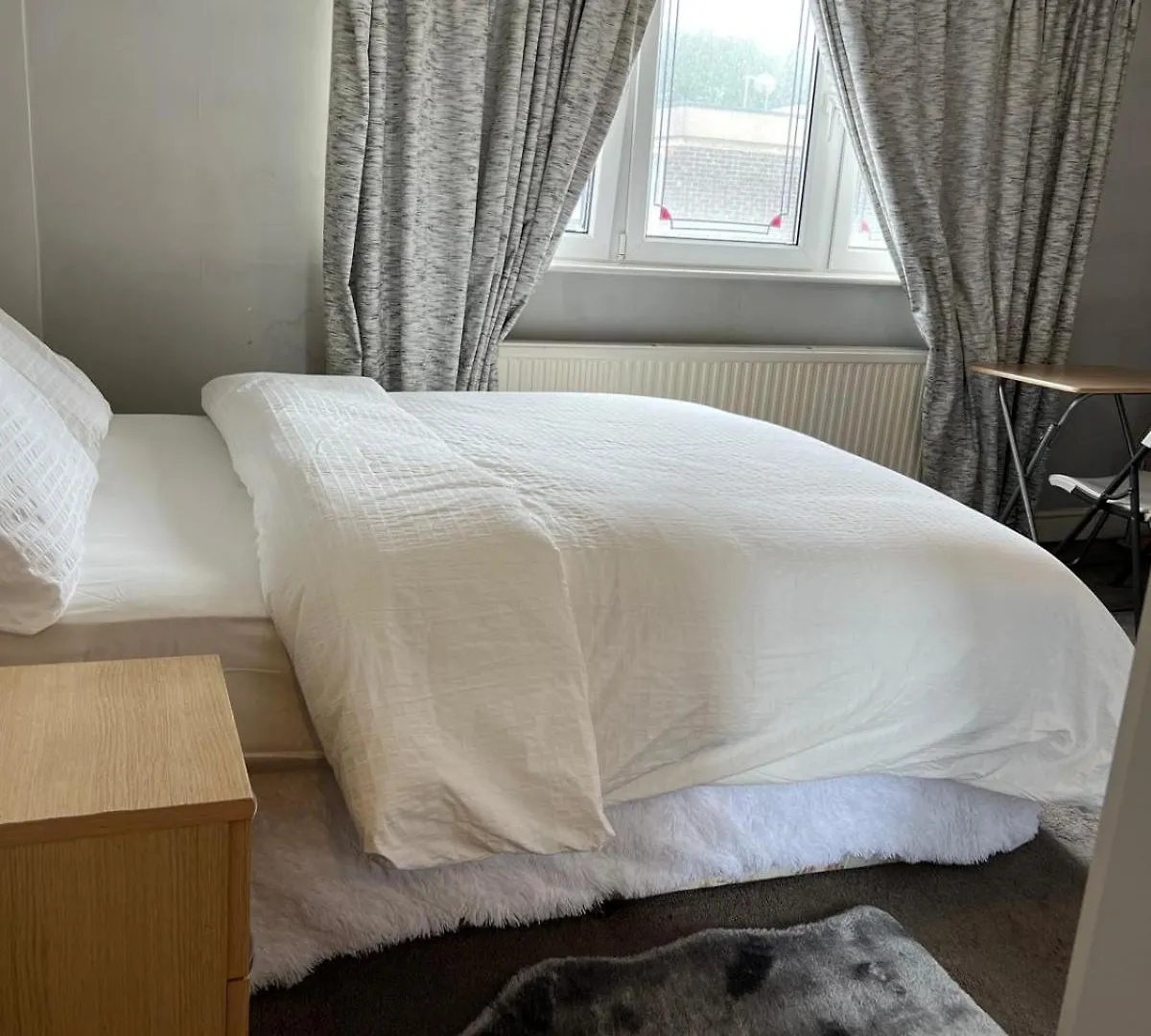 Oxborne Rooms Uk - 22 Seaton 伦敦 英国